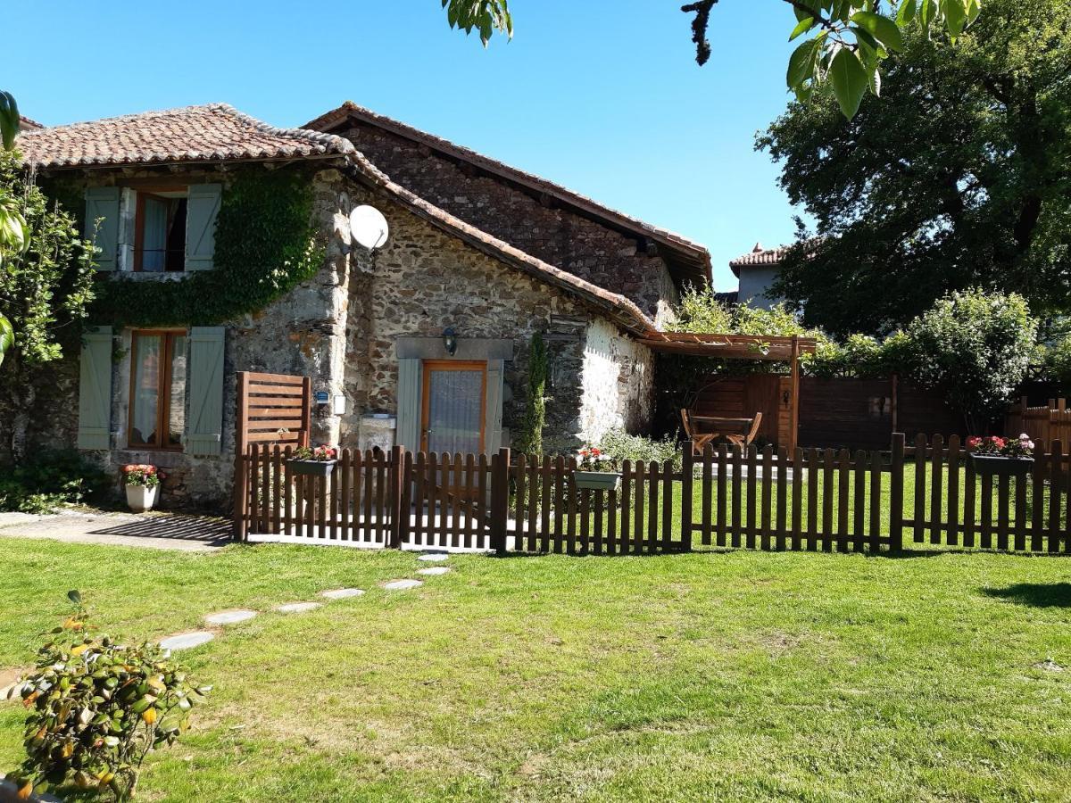 Le Figuier Villa Le Lindois ภายนอก รูปภาพ